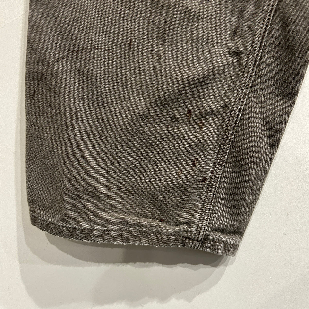 00's Carhartt カーハート シングル ペインターパンツ B11 TMB (38×32)/B4126P-SO