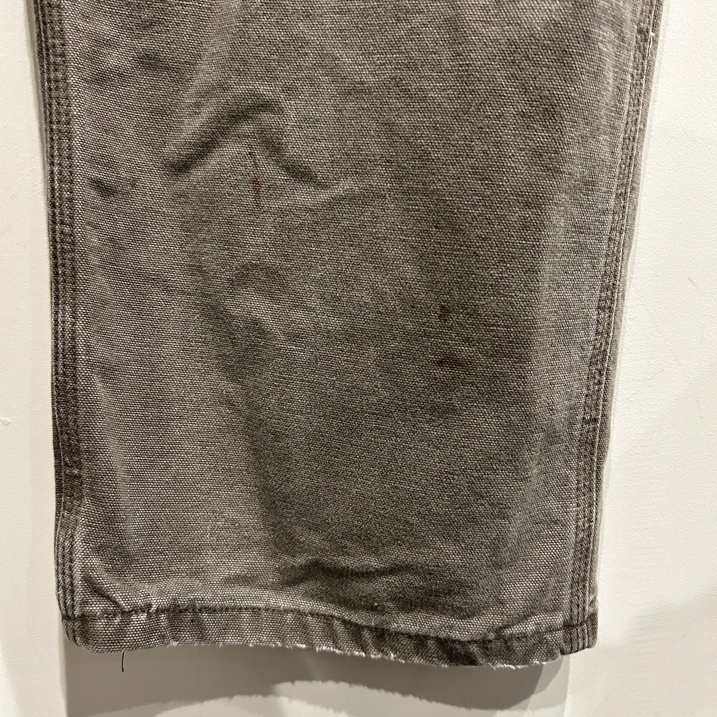 00's Carhartt カーハート シングル ペインターパンツ B11 TMB (38×32)/B4126P-SO