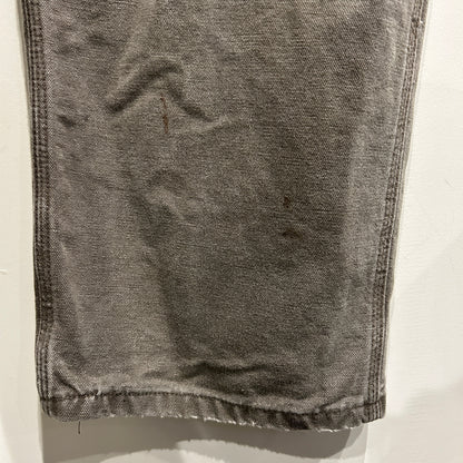 00's Carhartt カーハート シングル ペインターパンツ B11 TMB (38×32)/B4126P-SO