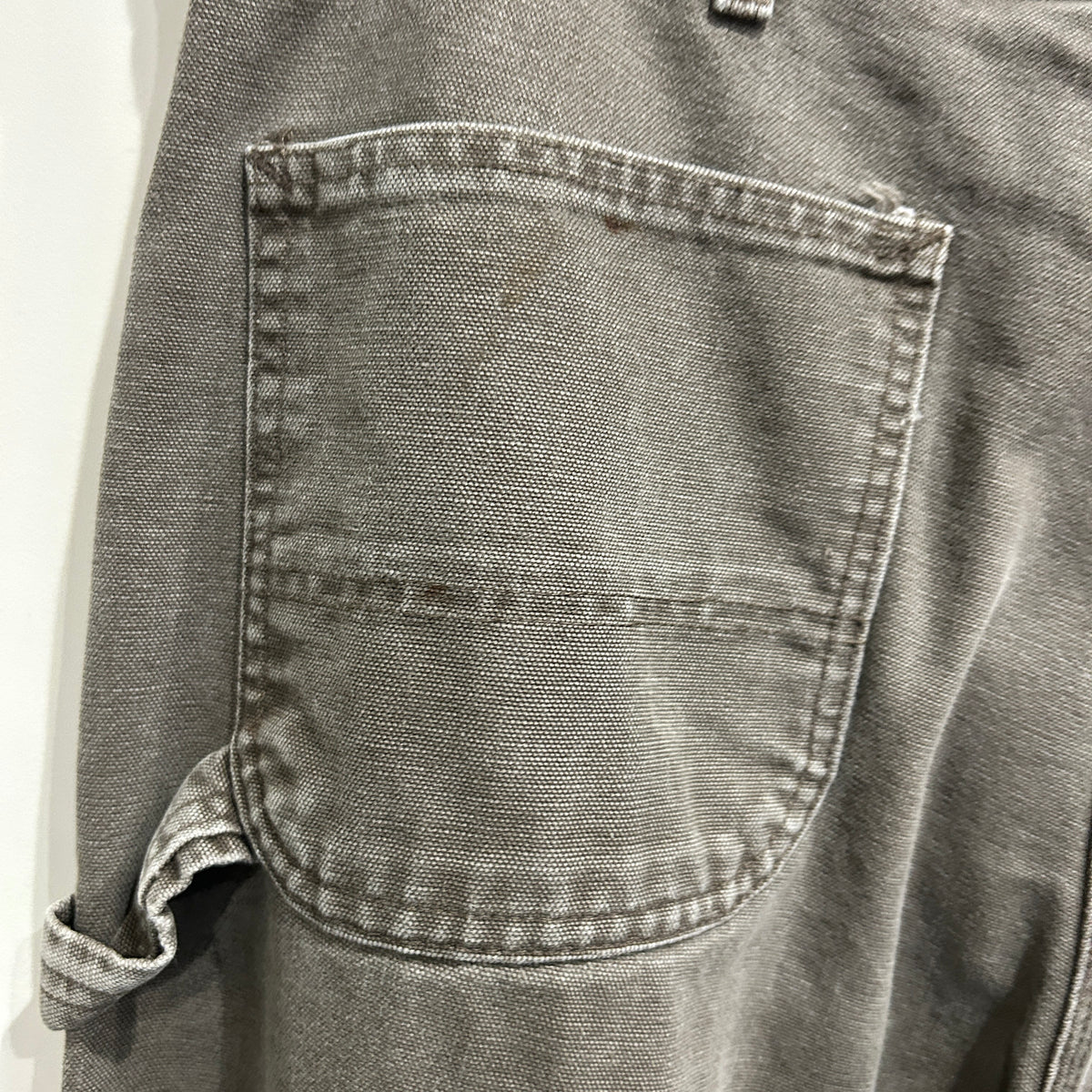 00's Carhartt カーハート シングル ペインターパンツ B11 TMB (38×32)/B4126P-SO