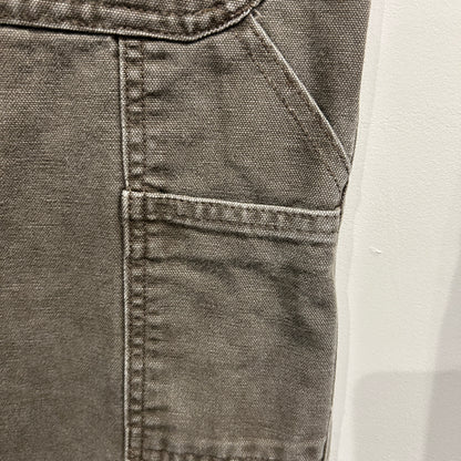00's Carhartt カーハート シングル ペインターパンツ B11 TMB (38×32)/B4126P-SO