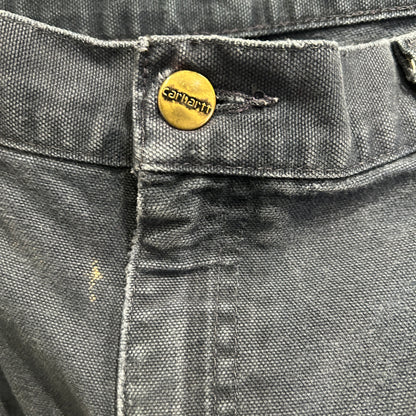 2015 Carhartt カーハート シングル ペインターパンツ B11 MDT (34×32)/B4077