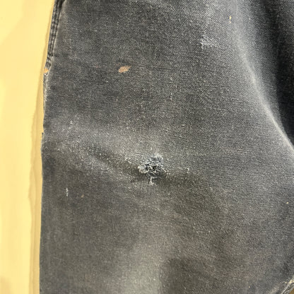 2015 Carhartt カーハート シングル ペインターパンツ B11 MDT (34×32)/B4077