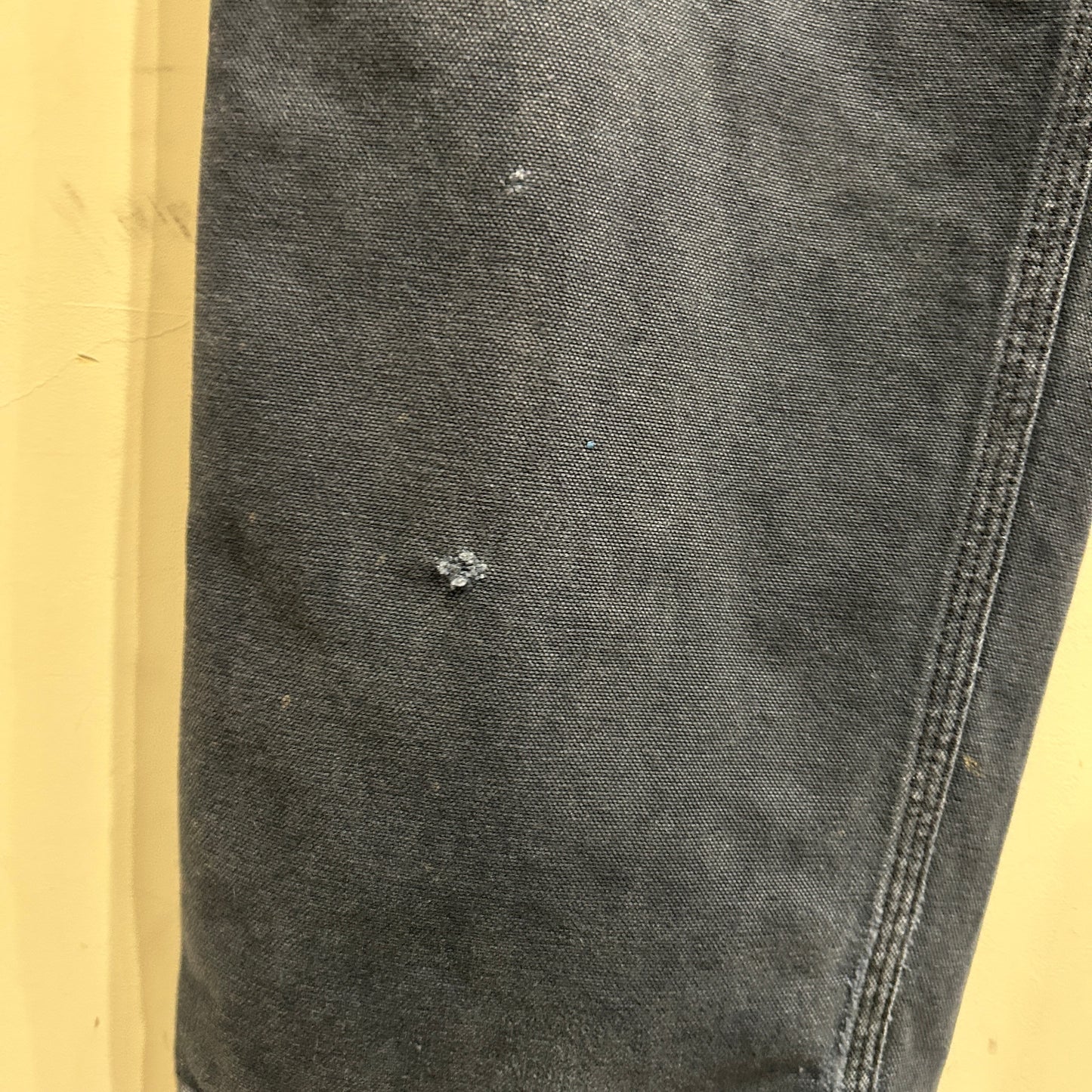 2015 Carhartt カーハート シングル ペインターパンツ B11 MDT (34×32)/B4077