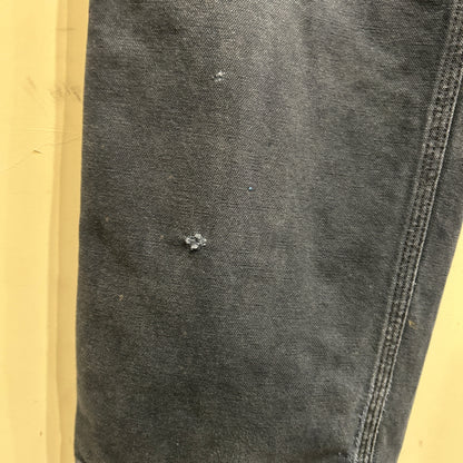2015 Carhartt カーハート シングル ペインターパンツ B11 MDT (34×32)/B4077