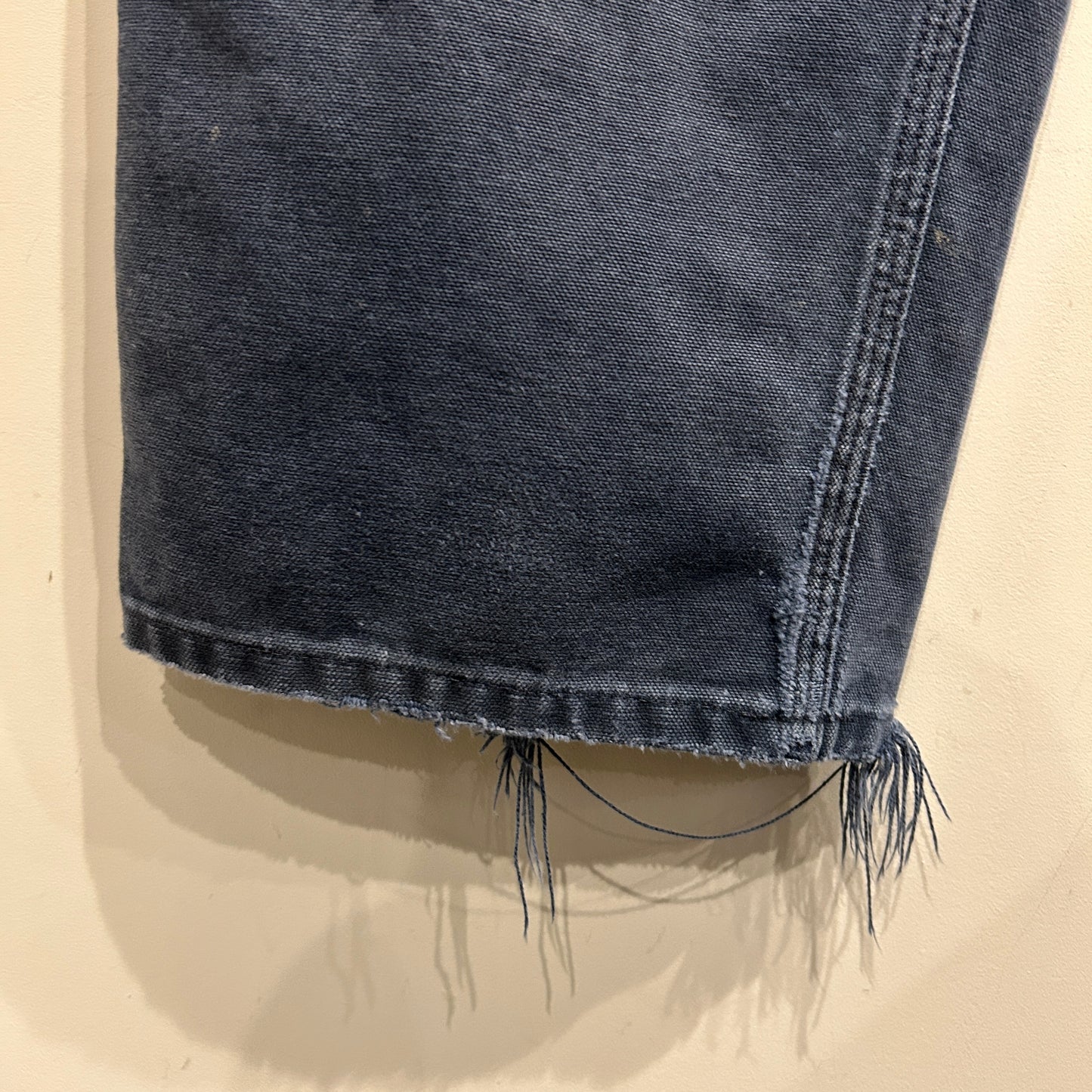 2015 Carhartt カーハート シングル ペインターパンツ B11 MDT (34×32)/B4077