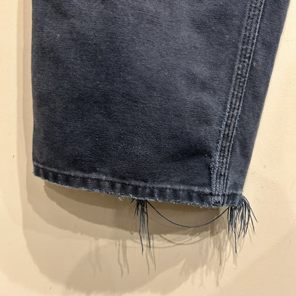 2015 Carhartt カーハート シングル ペインターパンツ B11 MDT (34×32)/B4077