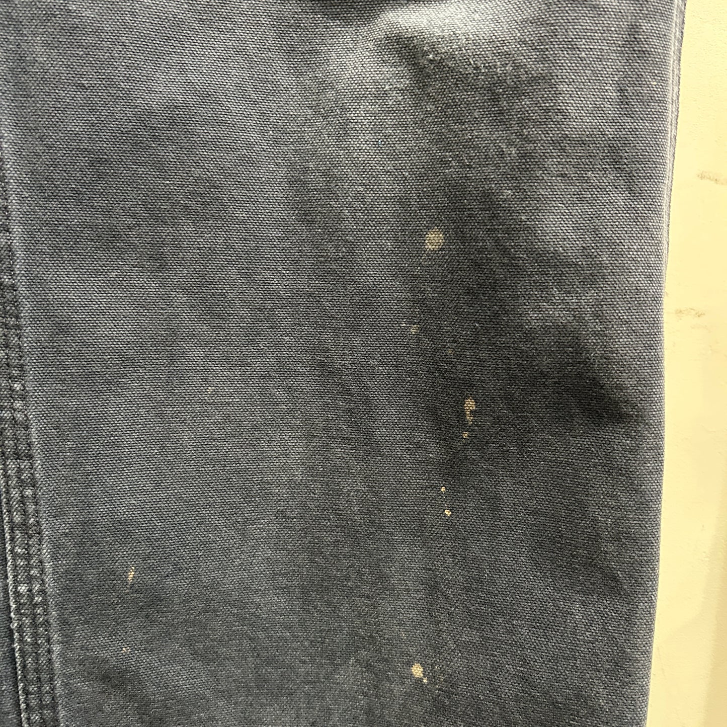 2015 Carhartt カーハート シングル ペインターパンツ B11 MDT (34×32)/B4077
