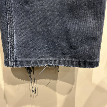 2015 Carhartt カーハート シングル ペインターパンツ B11 MDT (34×32)/B4077