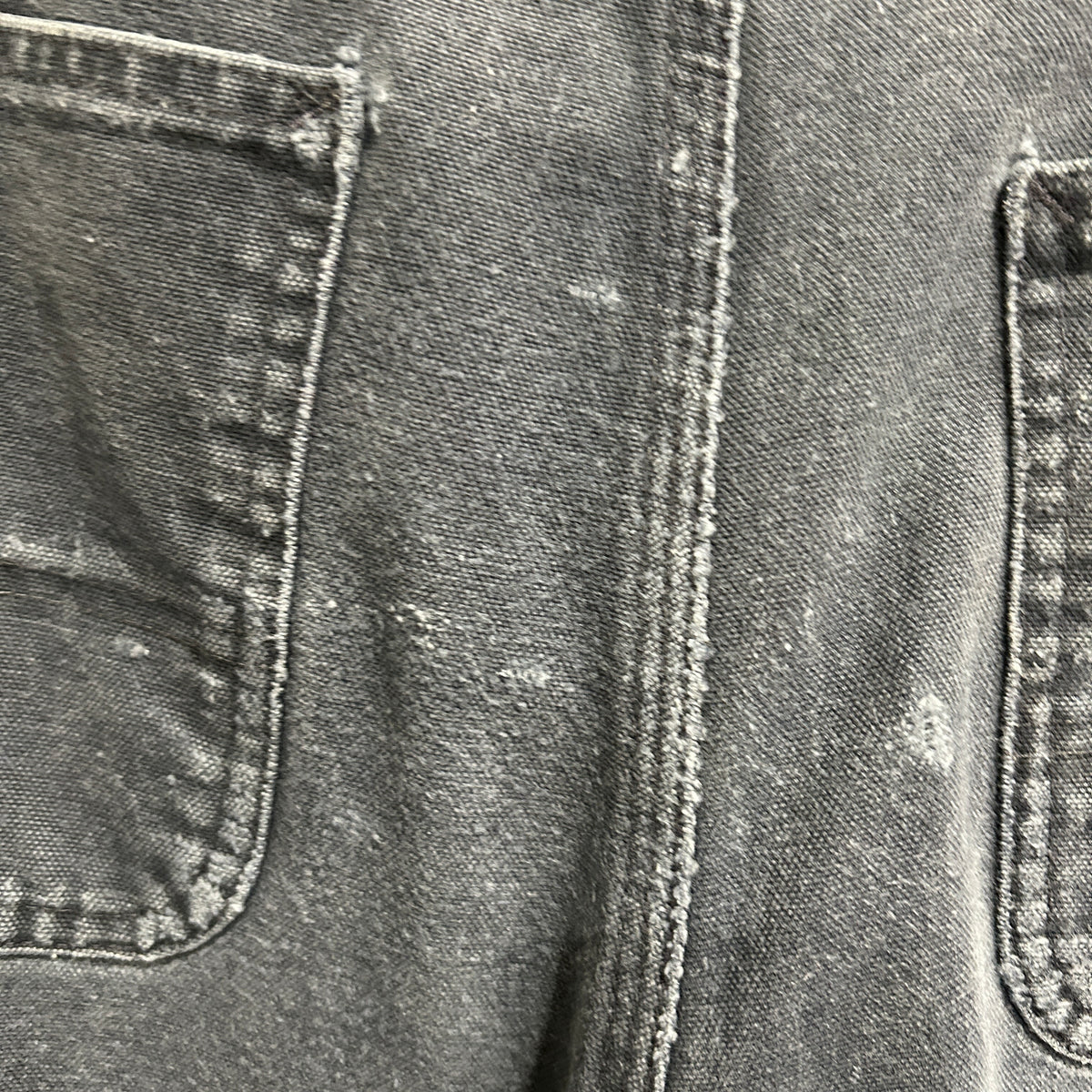 2015 Carhartt カーハート シングル ペインターパンツ B11 MDT (34×32)/B4077
