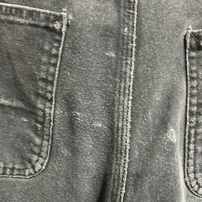 2015 Carhartt カーハート シングル ペインターパンツ B11 MDT (34×32)/B4077