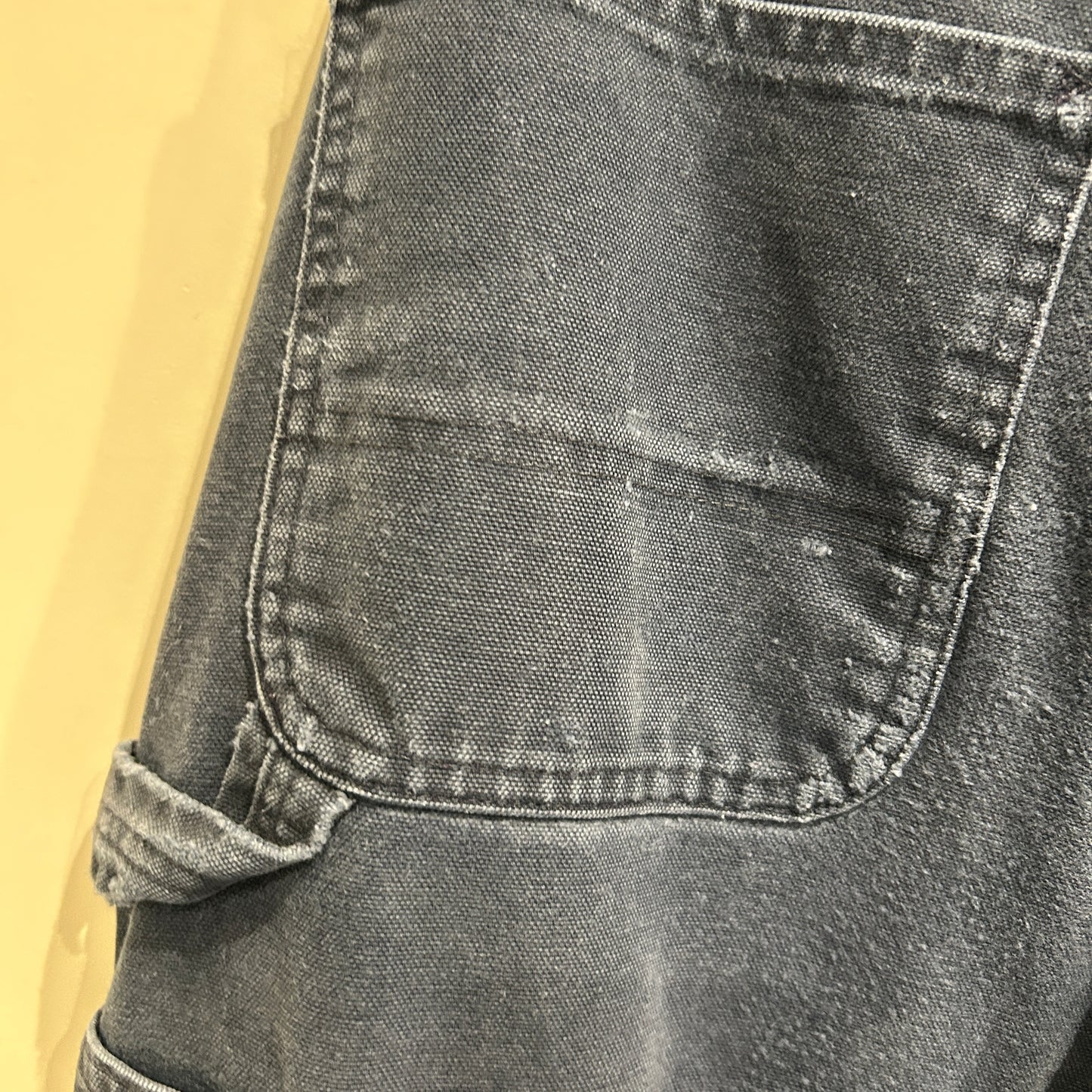 2015 Carhartt カーハート シングル ペインターパンツ B11 MDT (34×32)/B4077