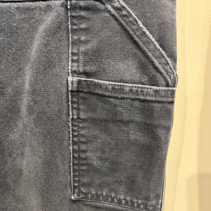 2015 Carhartt カーハート シングル ペインターパンツ B11 MDT (34×32)/B4077