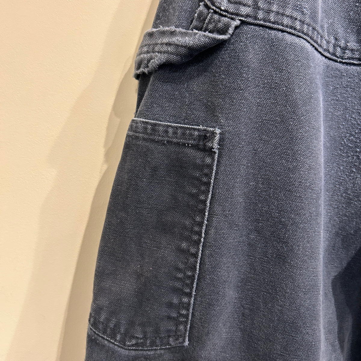 2015 Carhartt カーハート シングル ペインターパンツ B11 MDT (34×32)/B4077