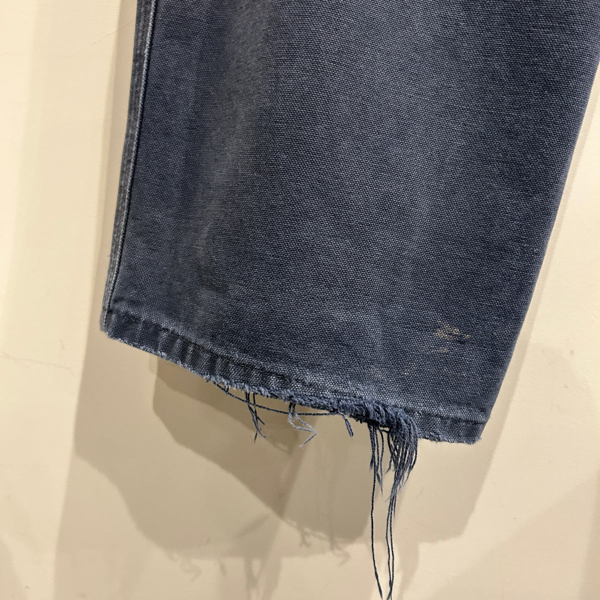 2015 Carhartt カーハート シングル ペインターパンツ B11 MDT (34×32)/B4077