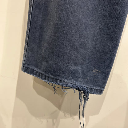 2015 Carhartt カーハート シングル ペインターパンツ B11 MDT (34×32)/B4077