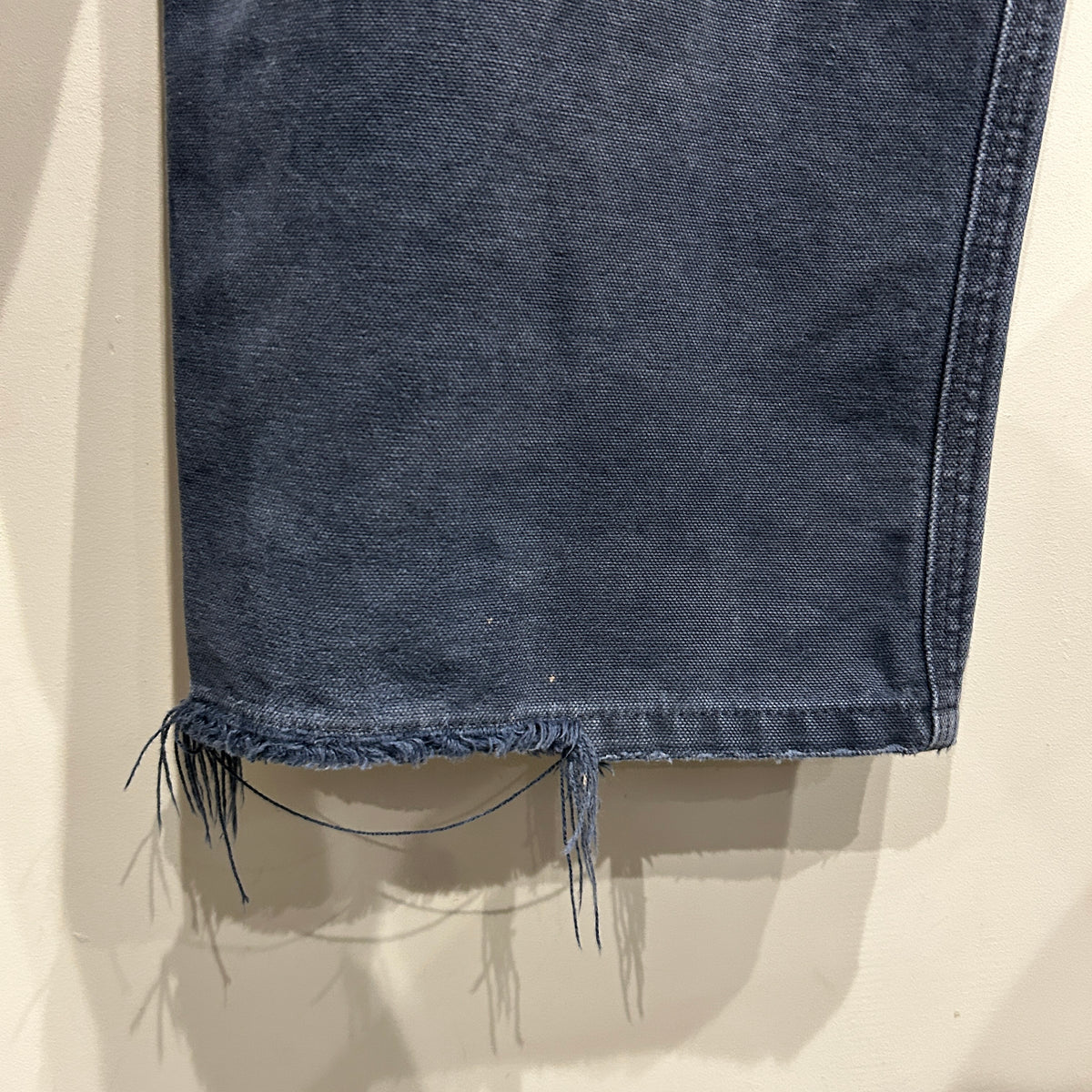 2015 Carhartt カーハート シングル ペインターパンツ B11 MDT (34×32)/B4077