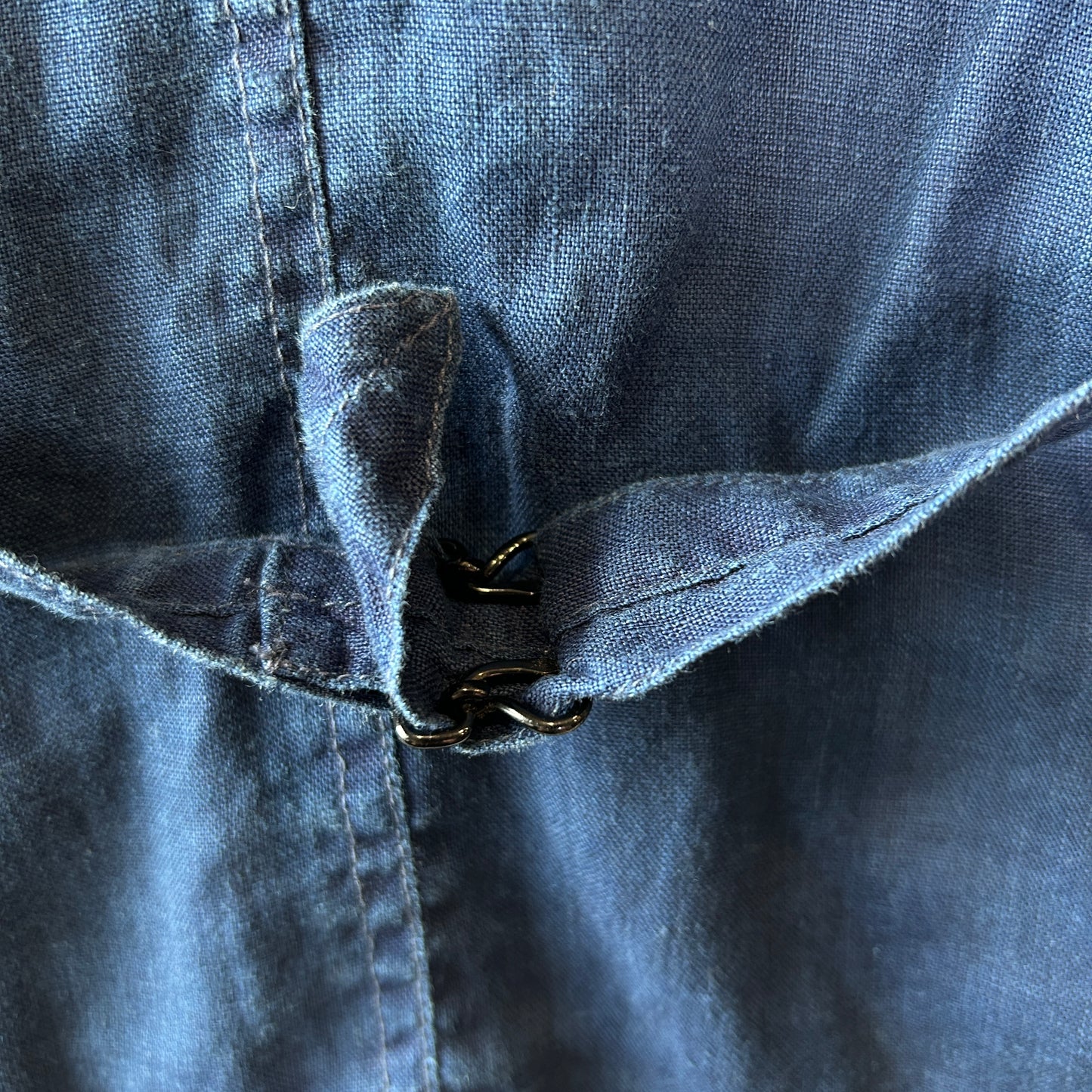00's RRL ラルフローレン Southwestern Vest ネイティブ柄ベスト ジレ ブルー(M)/A9196V-SO