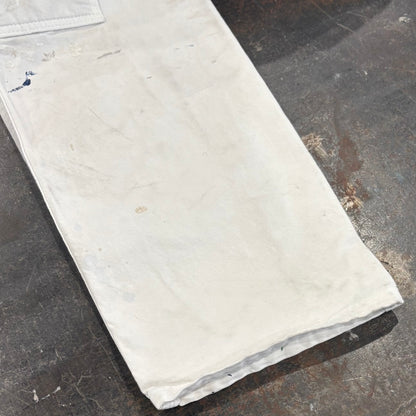 Dickies ディッキーズ Dunn-Edwards ペインターパンツ 白 ホワイト (W32/L30) /C0124P-SO