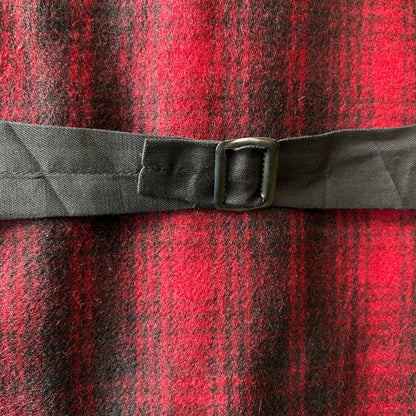 80's L.L.Bean エルエルビーン ウールハンティングベスト USA製 (XL)/C0061V-SO