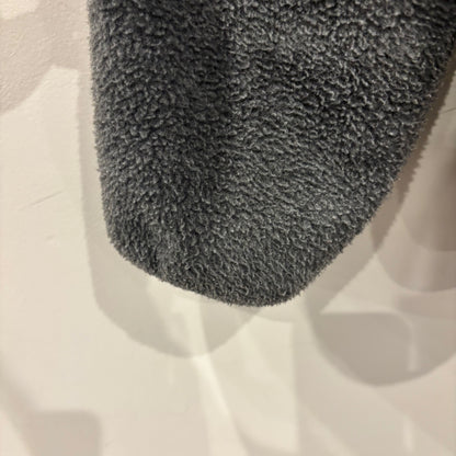 90's Patagonia パタゴニア シンチラ フリースジャケット グレー (XL)/C0092J-SO