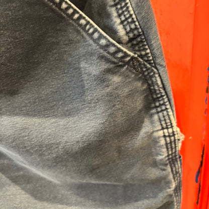 00's Carhartt カーハート ダック ショートパンツ B144 NVY (w38)/B2937P-SO