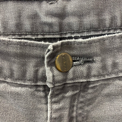 00's Carhartt カーハート ダック ショートパンツ B185 GVL (w34)/B2939P-SO