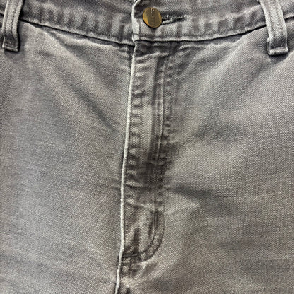 00's Carhartt カーハート ダック ショートパンツ B185 GVL (w34)/B2939P-SO