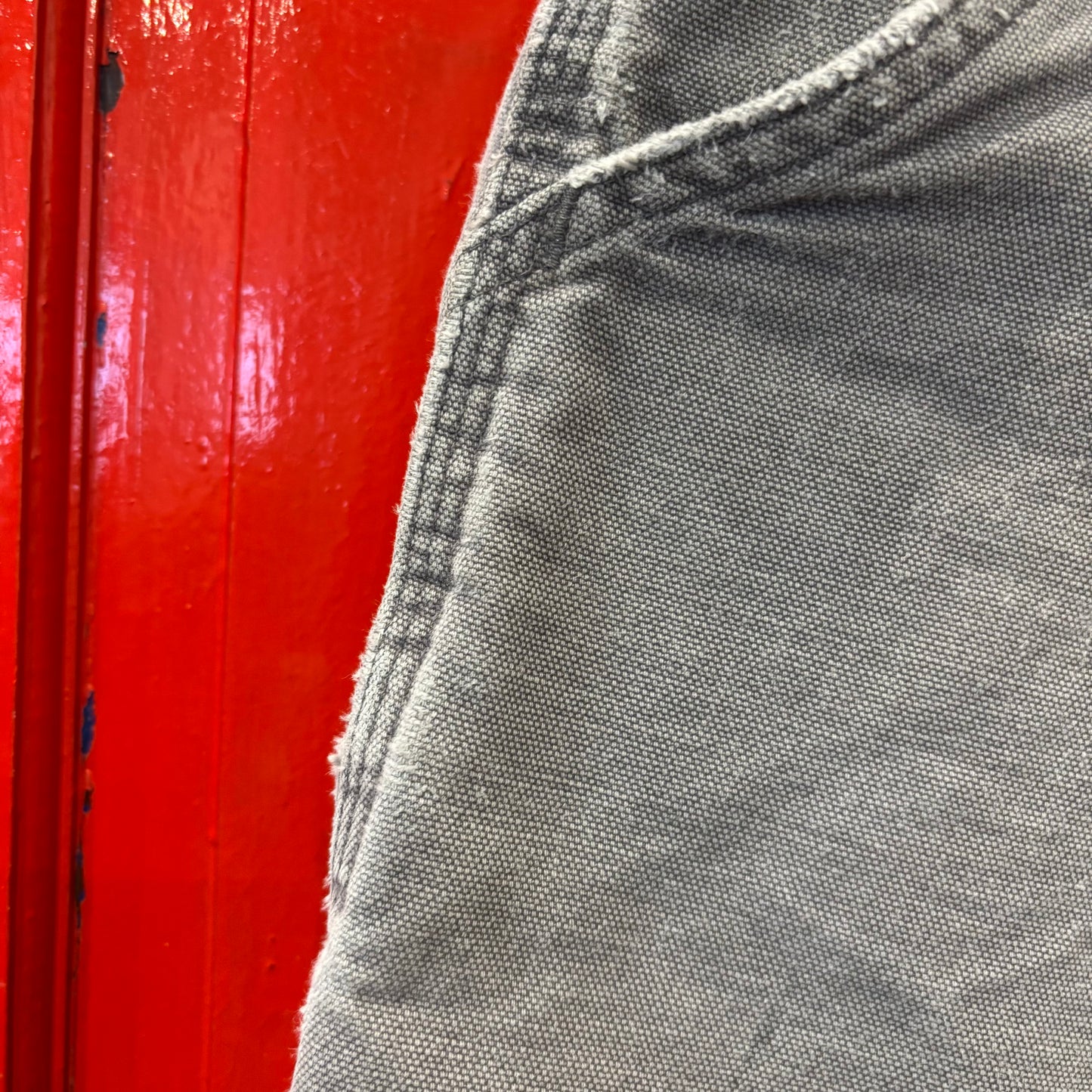 00's Carhartt カーハート ダック ショートパンツ B185 GVL (w34)/B2939P-SO