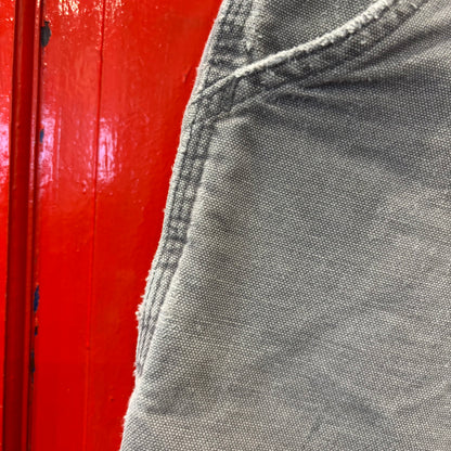 00's Carhartt カーハート ダック ショートパンツ B185 GVL (w34)/B2939P-SO