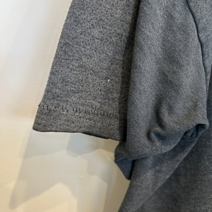 80's Harley-Davidson ”スタージス・ラリー” イーグルプリントTシャツ 黒 (L)/A4047T-SO