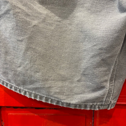 00's Carhartt カーハート ダック ショートパンツ B185 GVL (w34)/B2939P-SO
