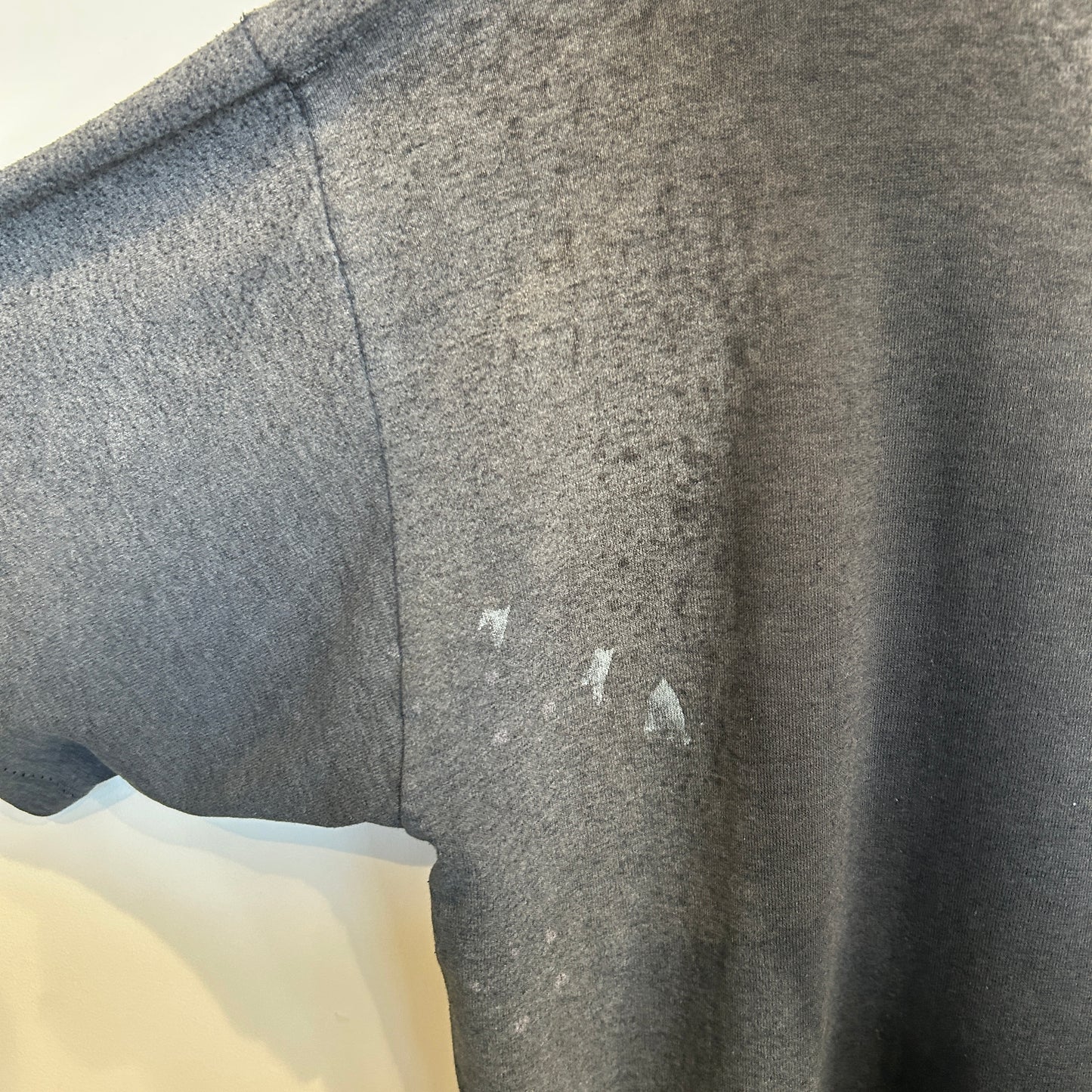 80's Harley-Davidson ”スタージス・ラリー” イーグルプリントTシャツ 黒 (L)/A4047T-SO