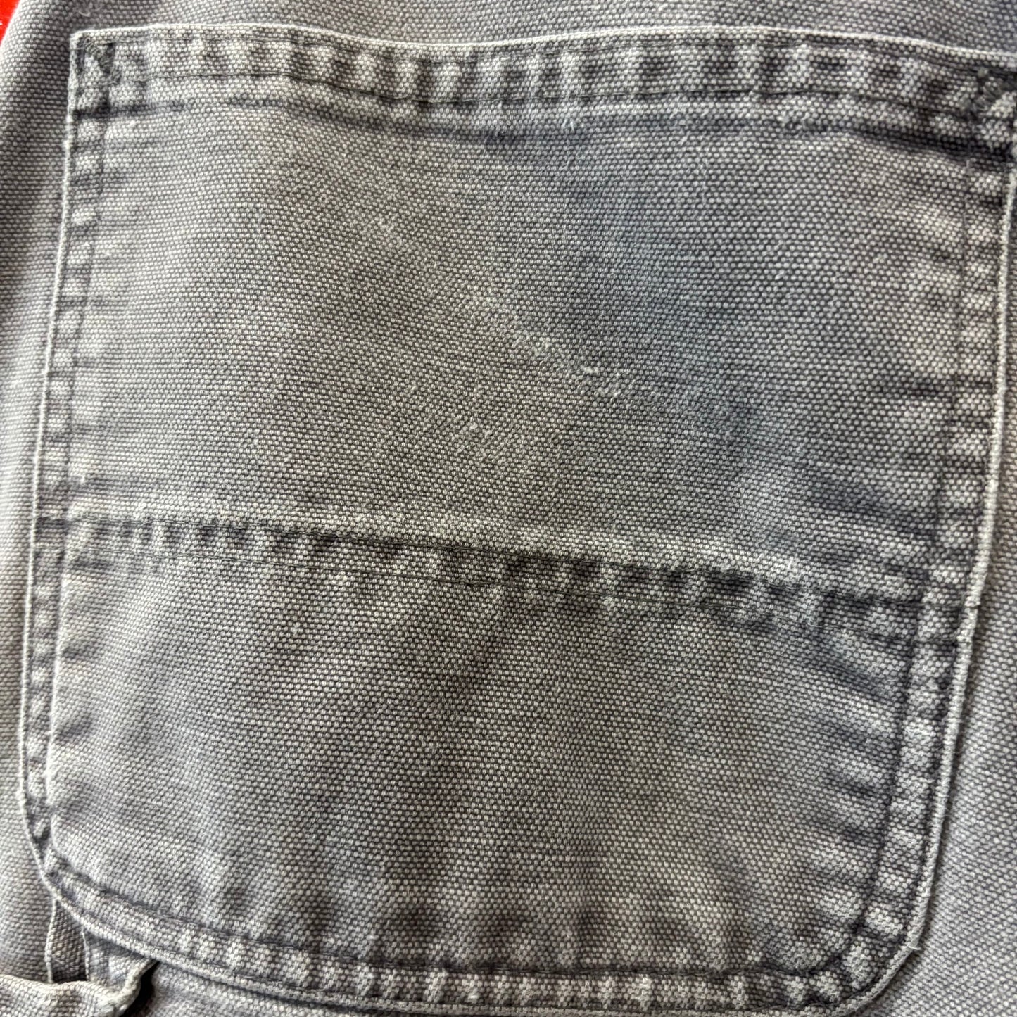 00's Carhartt カーハート ダック ショートパンツ B185 GVL (w34)/B2939P-SO
