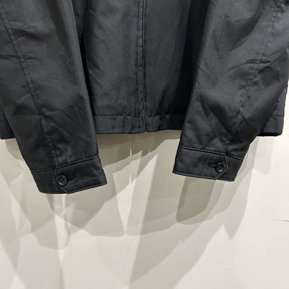 00's BANANA REPUBLIC バナナリパブリック バナリパ スウィングトップ ブラック (M)/A8204J-SO