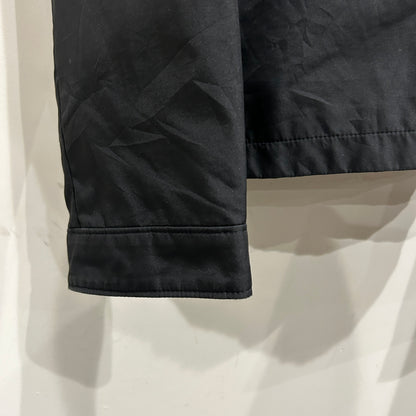 00's BANANA REPUBLIC バナナリパブリック バナリパ スウィングトップ ブラック (M)/A8204J-SO