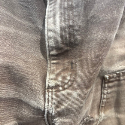 00's Carhartt ka-ha-to ダブルニーパンツ B136 DKB (34×32)/C1058P-SO