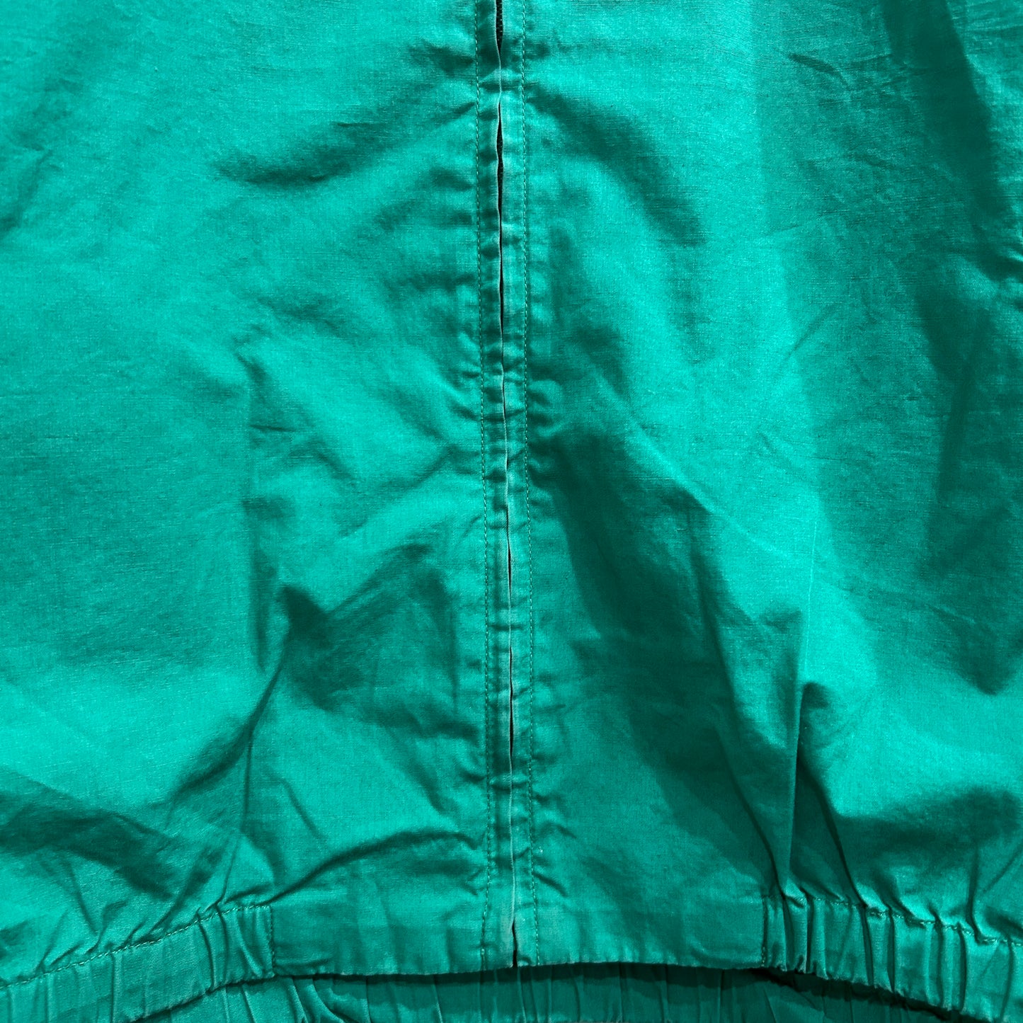 90's Polo Ralph Lauren ポロ ラルフローレン スウィングトップ グリーン (L)/B1640J-SO