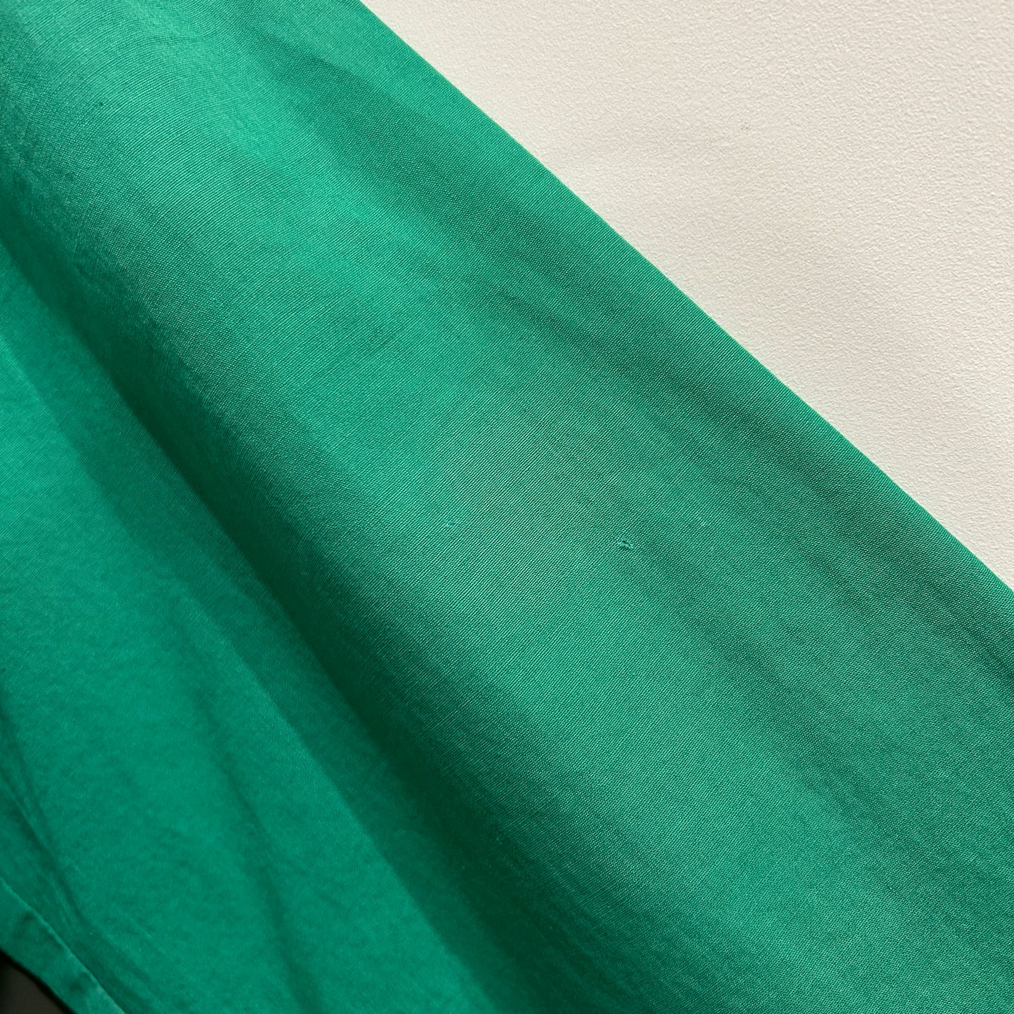 90's Polo Ralph Lauren ポロ ラルフローレン スウィングトップ グリーン (L)/B1640J-SO