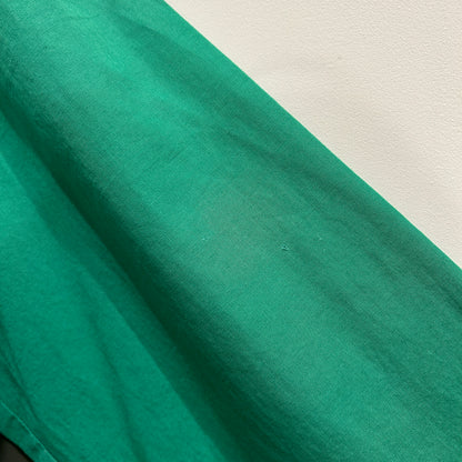 90's Polo Ralph Lauren ポロ ラルフローレン スウィングトップ グリーン (L)/B1640J-SO