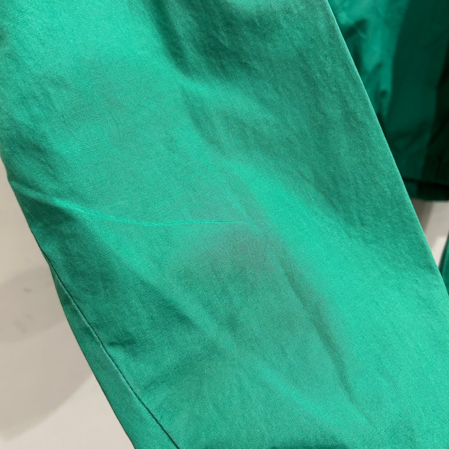 90's Polo Ralph Lauren ポロ ラルフローレン スウィングトップ グリーン (L)/B1640J-SO