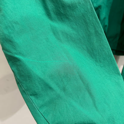 90's Polo Ralph Lauren ポロ ラルフローレン スウィングトップ グリーン (L)/B1640J-SO