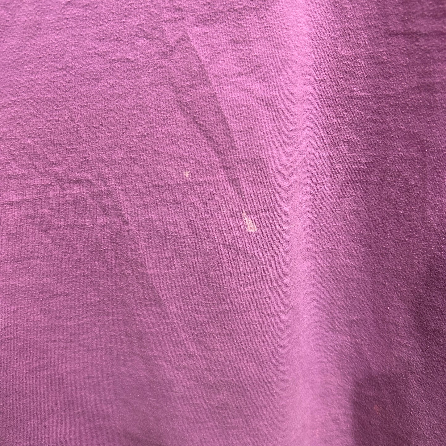 2018SS Supreme Gonz Logo Tee リピートロゴTシャツ 薄紫 (サイズ不明)/B502T-SO