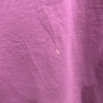 2018SS Supreme Gonz Logo Tee リピートロゴTシャツ 薄紫 (サイズ不明)/B502T-SO