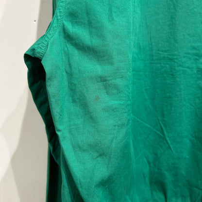 90's Polo Ralph Lauren ポロ ラルフローレン スウィングトップ グリーン (L)/B1640J-SO