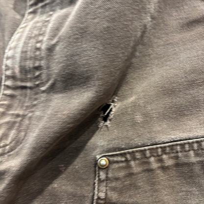 00's Carhartt カーハート ダブルニーパンツ B136 DKB (34×34)/C1059P-SO