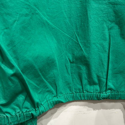 90's Polo Ralph Lauren ポロ ラルフローレン スウィングトップ グリーン (L)/B1640J-SO