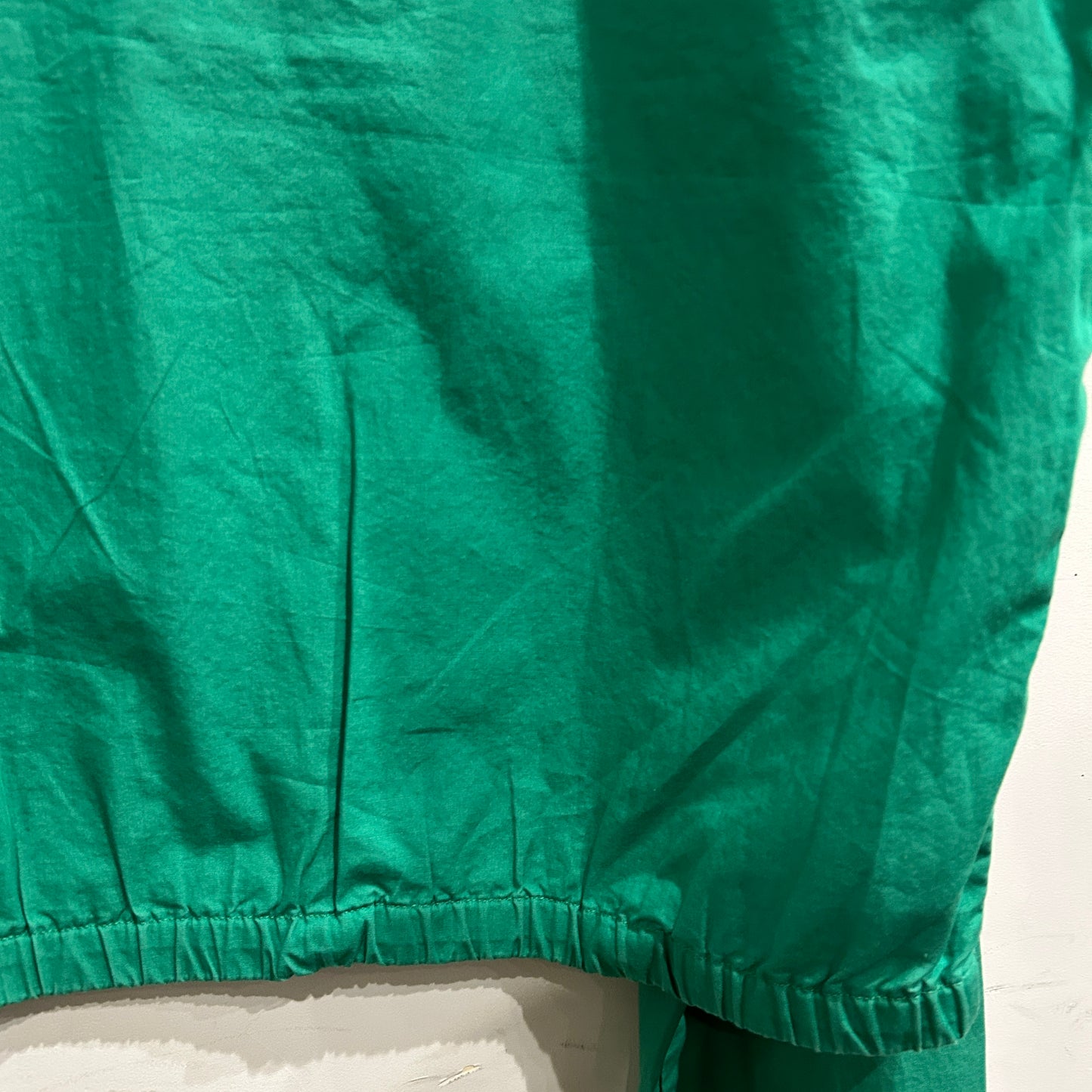 90's Polo Ralph Lauren ポロ ラルフローレン スウィングトップ グリーン (L)/B1640J-SO