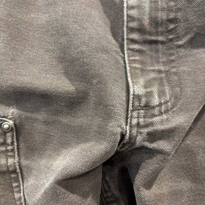 00's Carhartt カーハート ダブルニーパンツ B136 DKB (34×34)/C1059P-SO