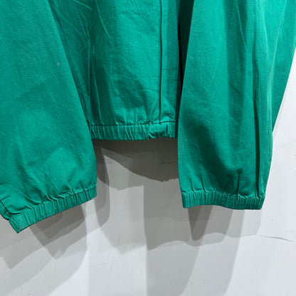 90's Polo Ralph Lauren ポロ ラルフローレン スウィングトップ グリーン (L)/B1640J-SO